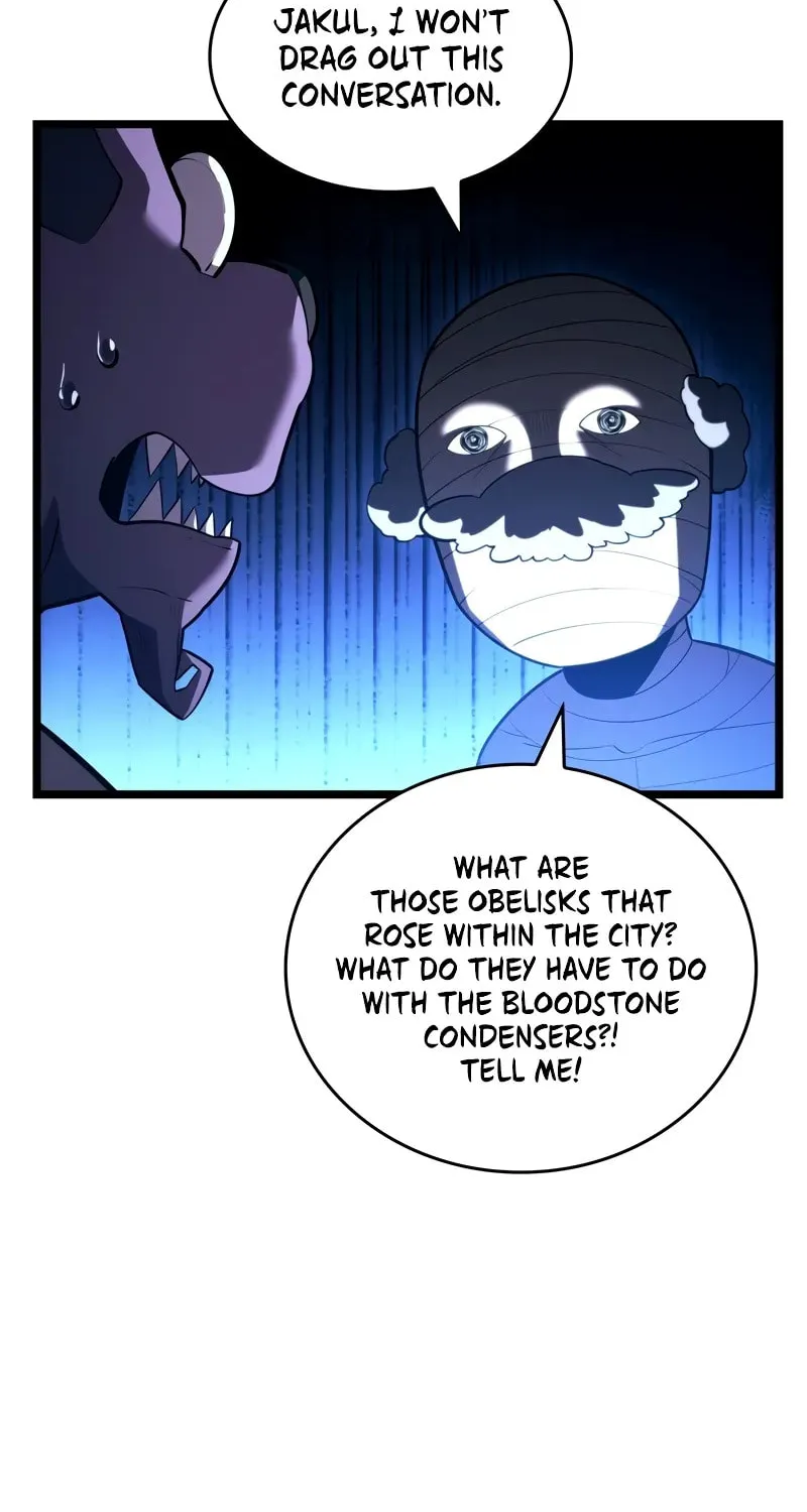 Read The SSS-Ranker Returns chapter 128 image 26 on Lezhin