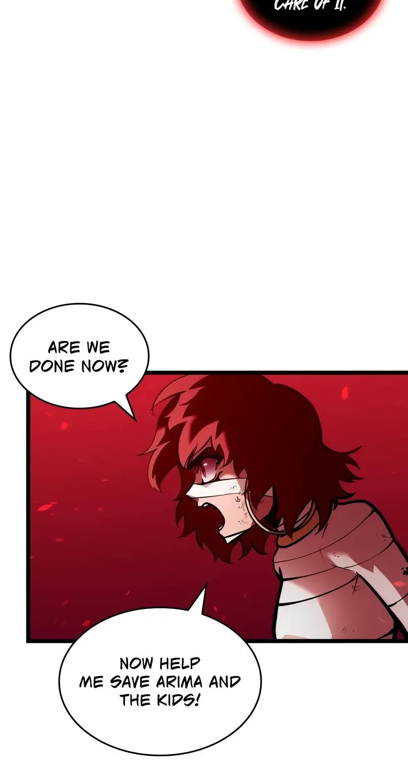 Read The SSS-Ranker Returns chapter 129 image 14 on Lezhin