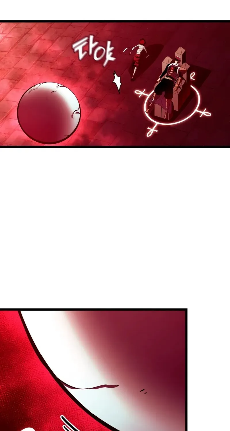 Read The SSS-Ranker Returns chapter 129 image 18 on Lezhin