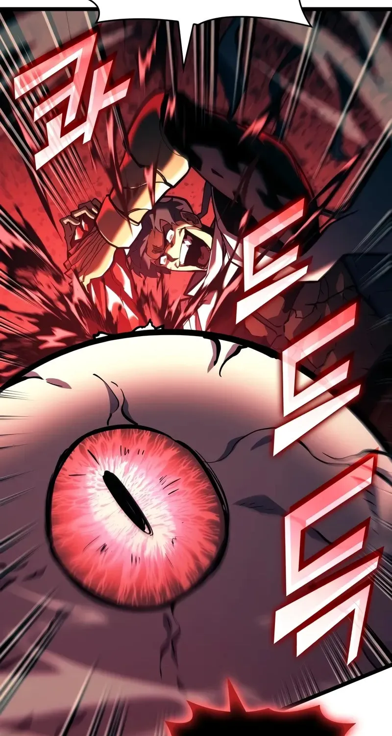 Read The SSS-Ranker Returns chapter 129 image 28 on Lezhin