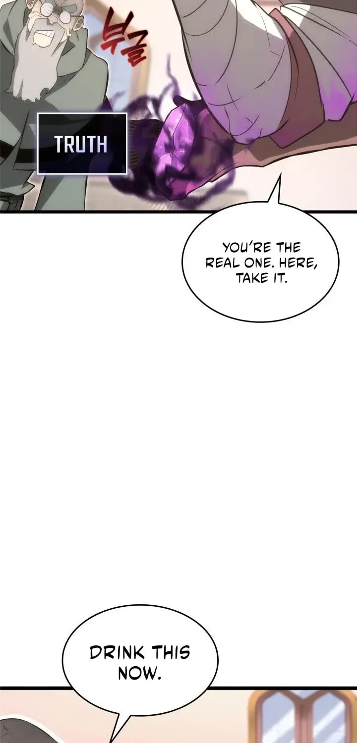 Read The SSS-Ranker Returns chapter 13 image 22 on Lezhin