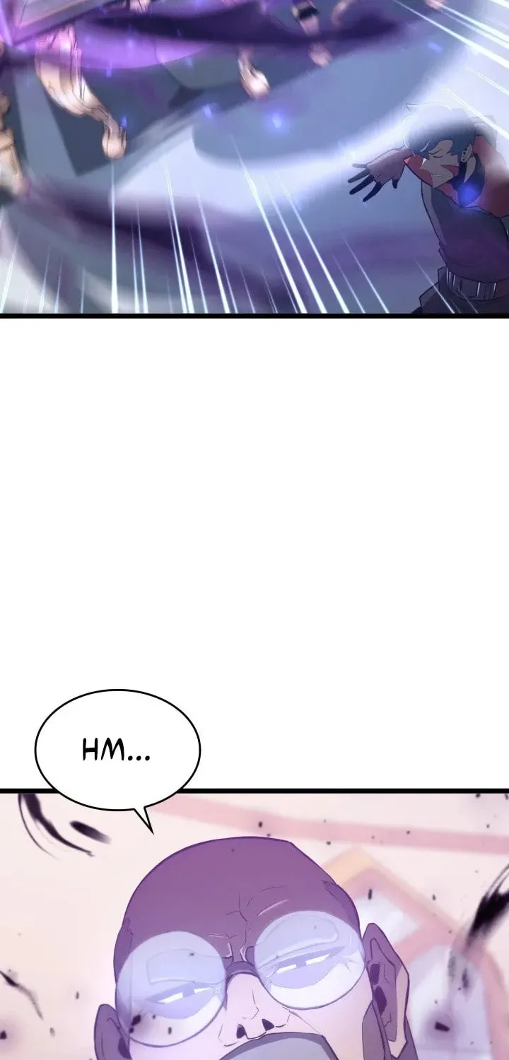 Read The SSS-Ranker Returns chapter 13 image 27 on Lezhin