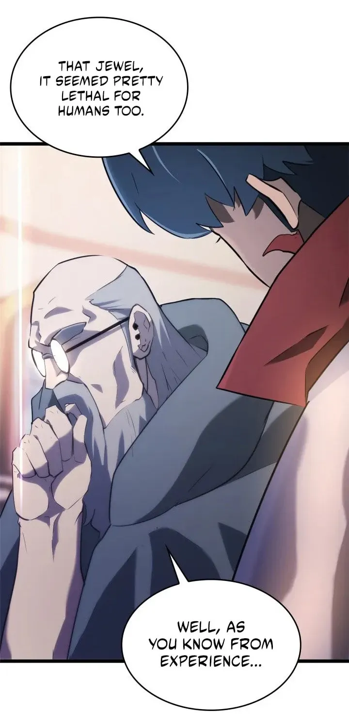 Read The SSS-Ranker Returns chapter 13 image 32 on Lezhin