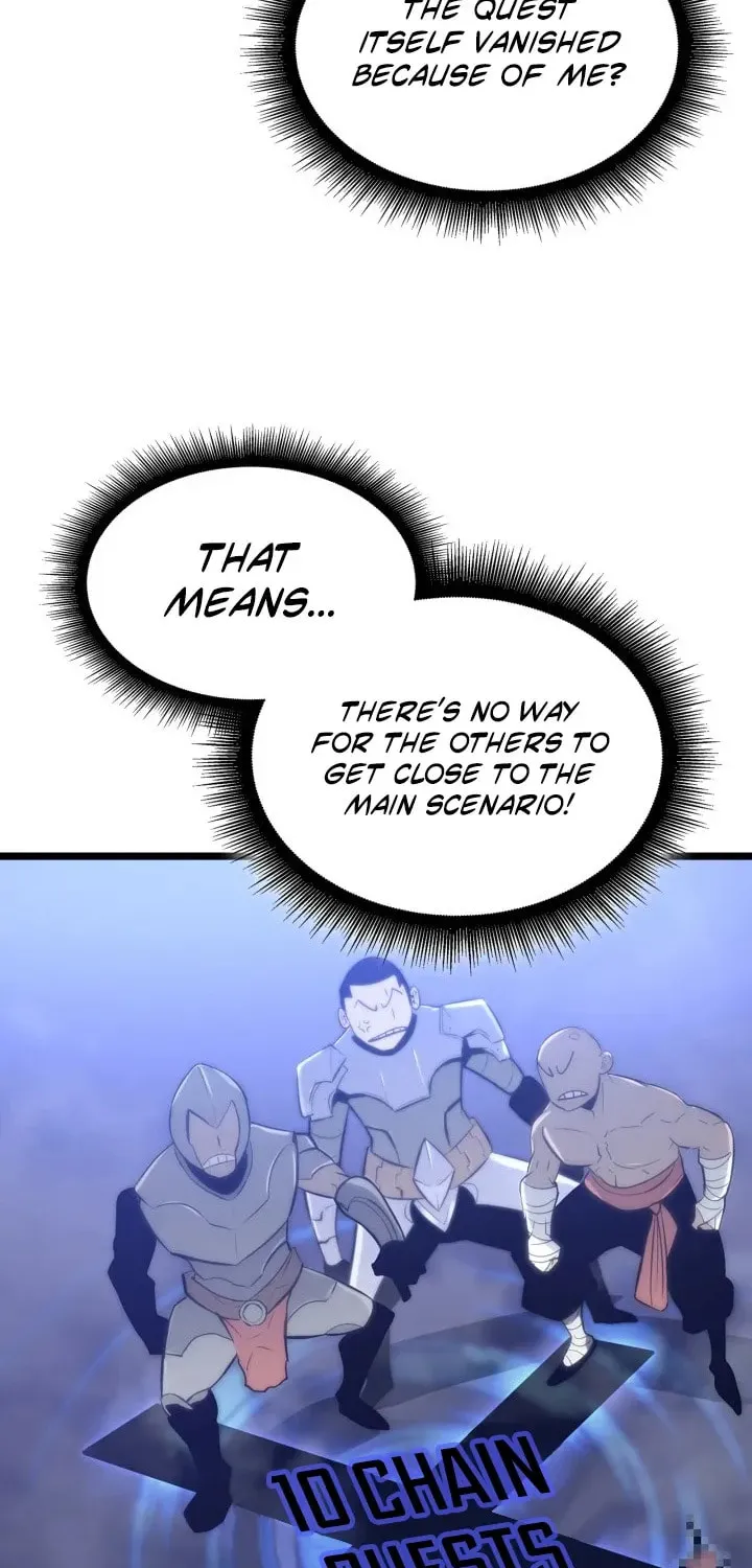 Read The SSS-Ranker Returns chapter 13 image 50 on Lezhin