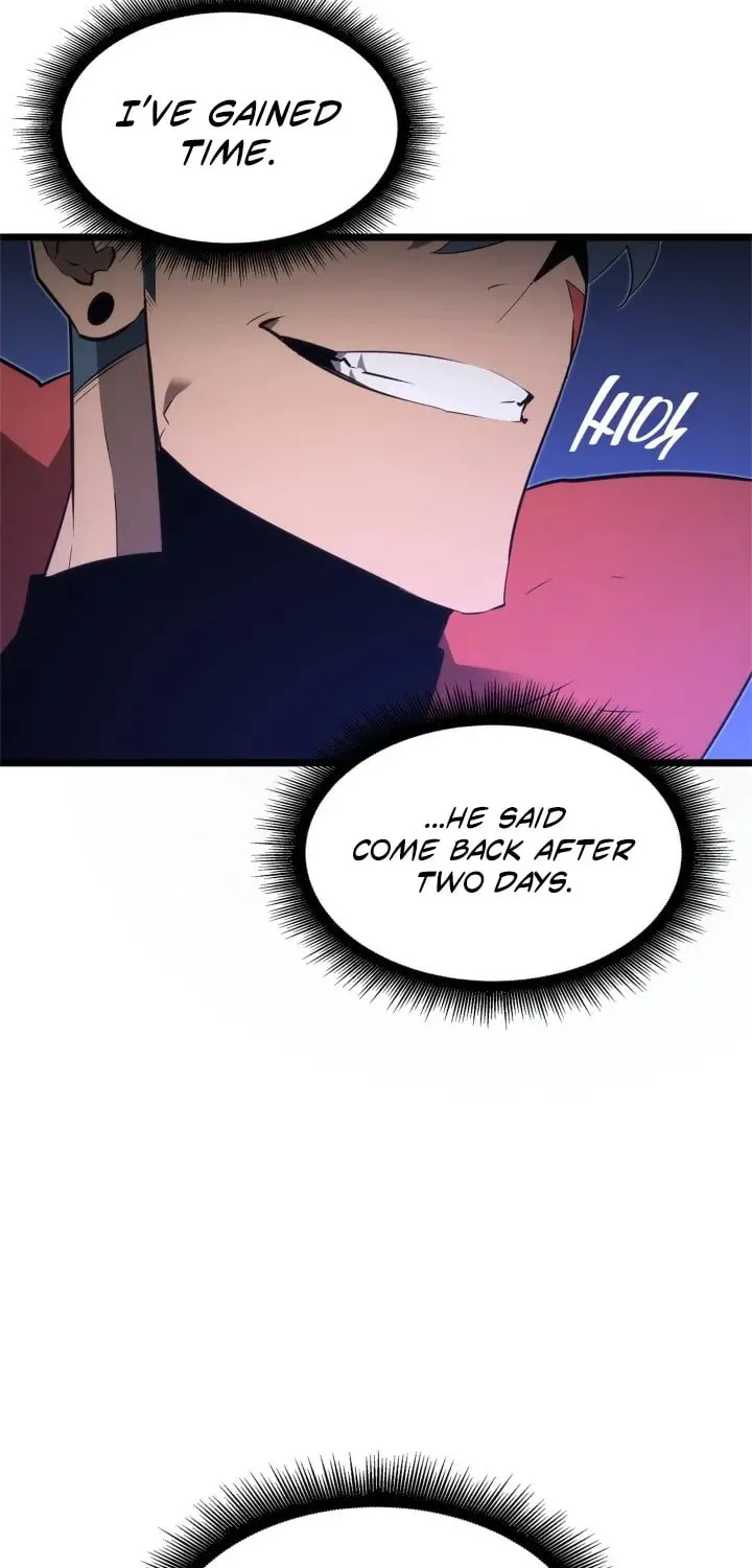 Read The SSS-Ranker Returns chapter 13 image 52 on Lezhin