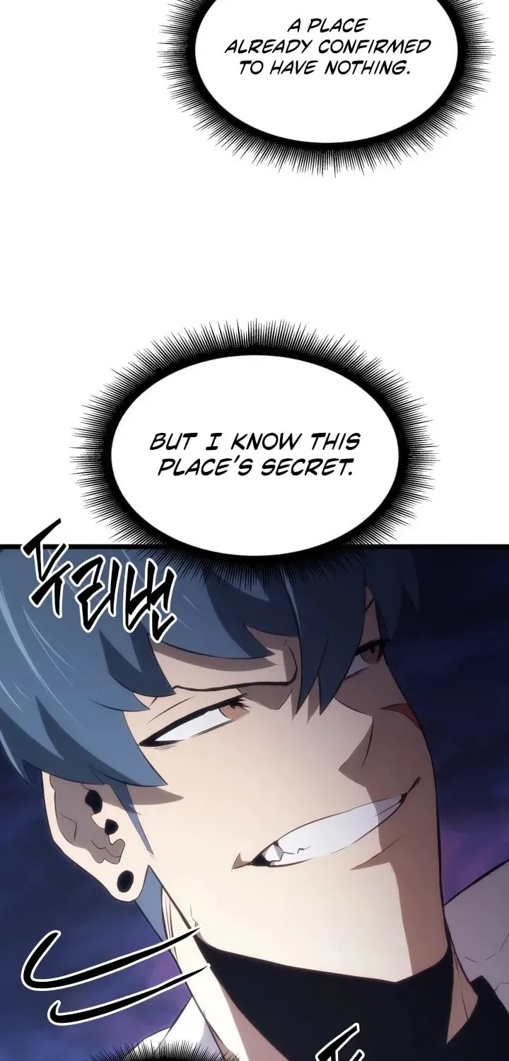 Read The SSS-Ranker Returns chapter 13 image 59 on Lezhin