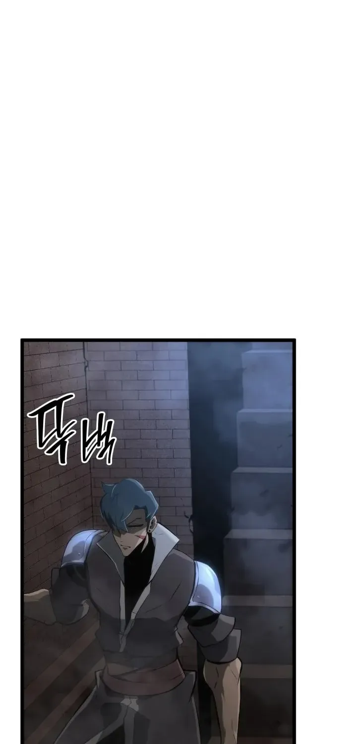 Read The SSS-Ranker Returns chapter 13 image 77 on Lezhin