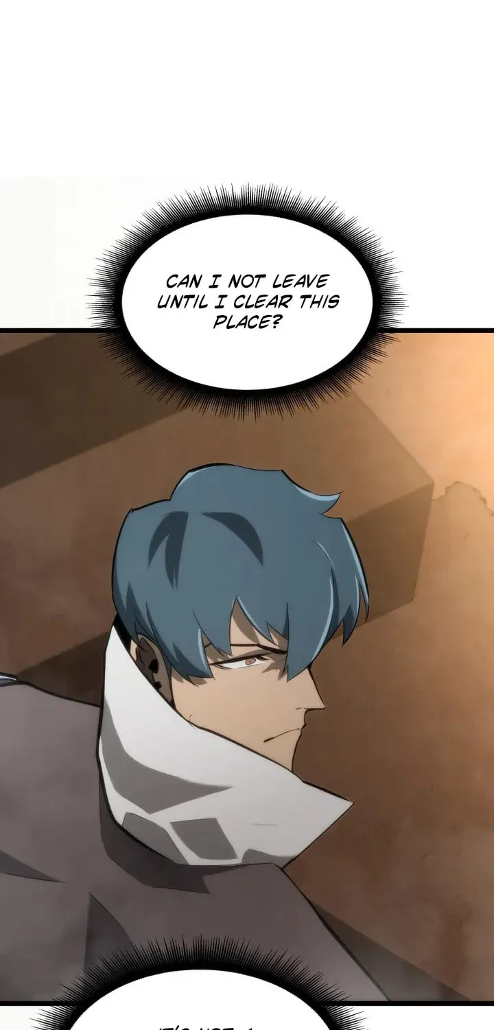 Read The SSS-Ranker Returns chapter 13 image 81 on Lezhin