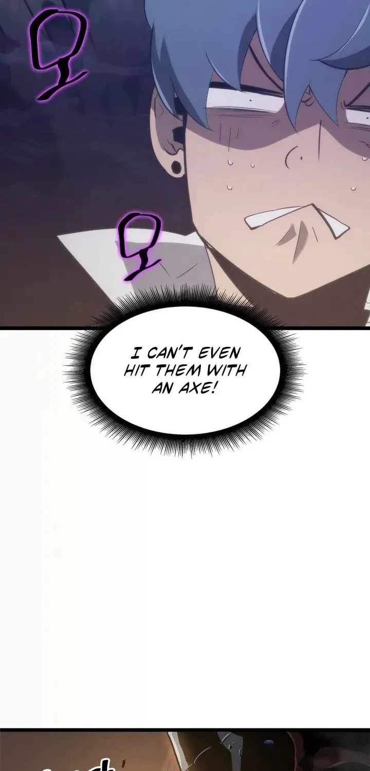 Read The SSS-Ranker Returns chapter 13 image 83 on Lezhin