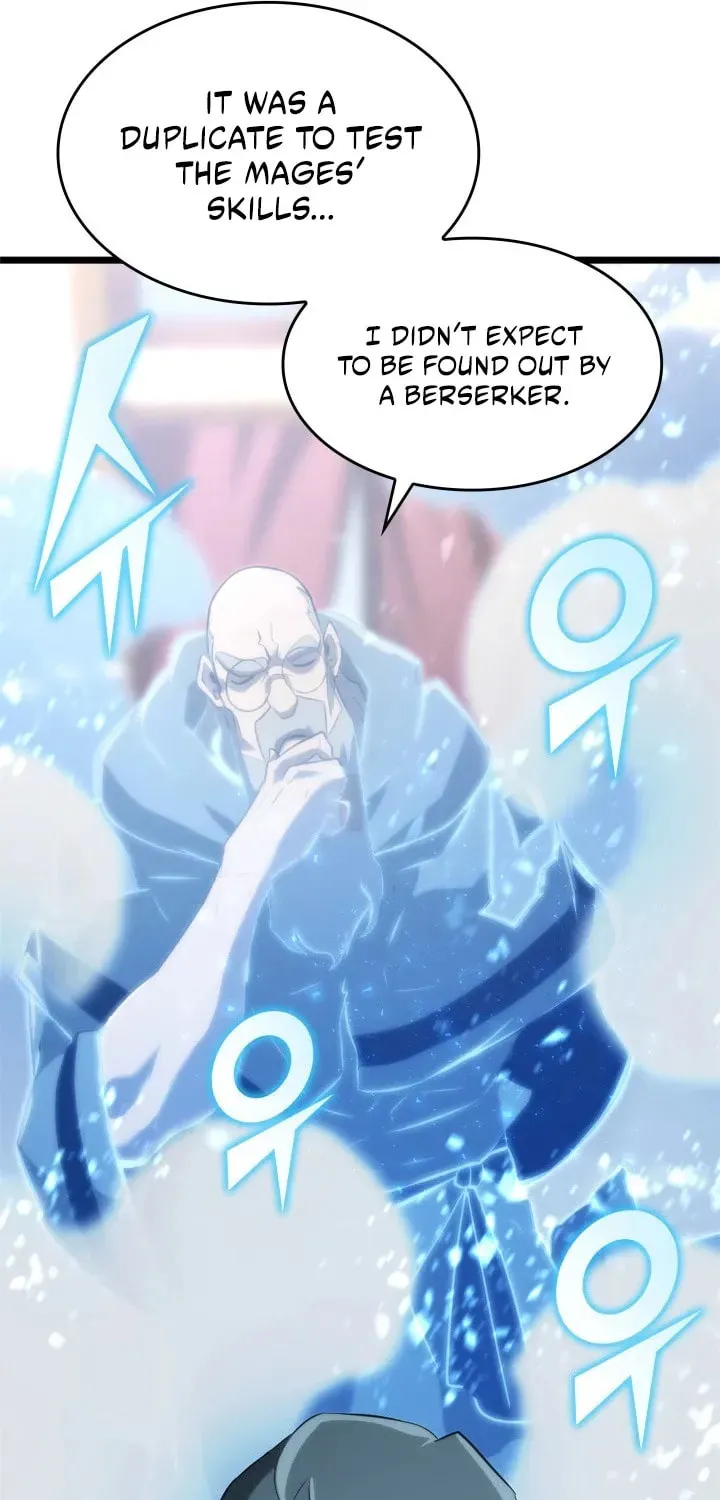Read The SSS-Ranker Returns chapter 13 image 9 on Lezhin