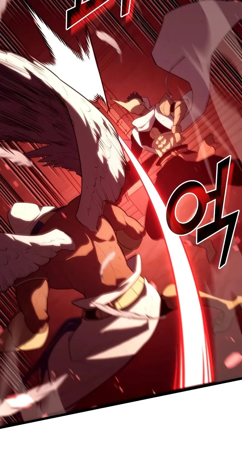 Read The SSS-Ranker Returns chapter 130 image 48 on Lezhin