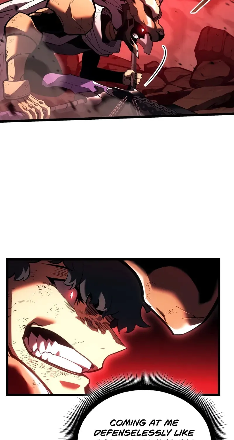 Read The SSS-Ranker Returns chapter 131 image 14 on Lezhin