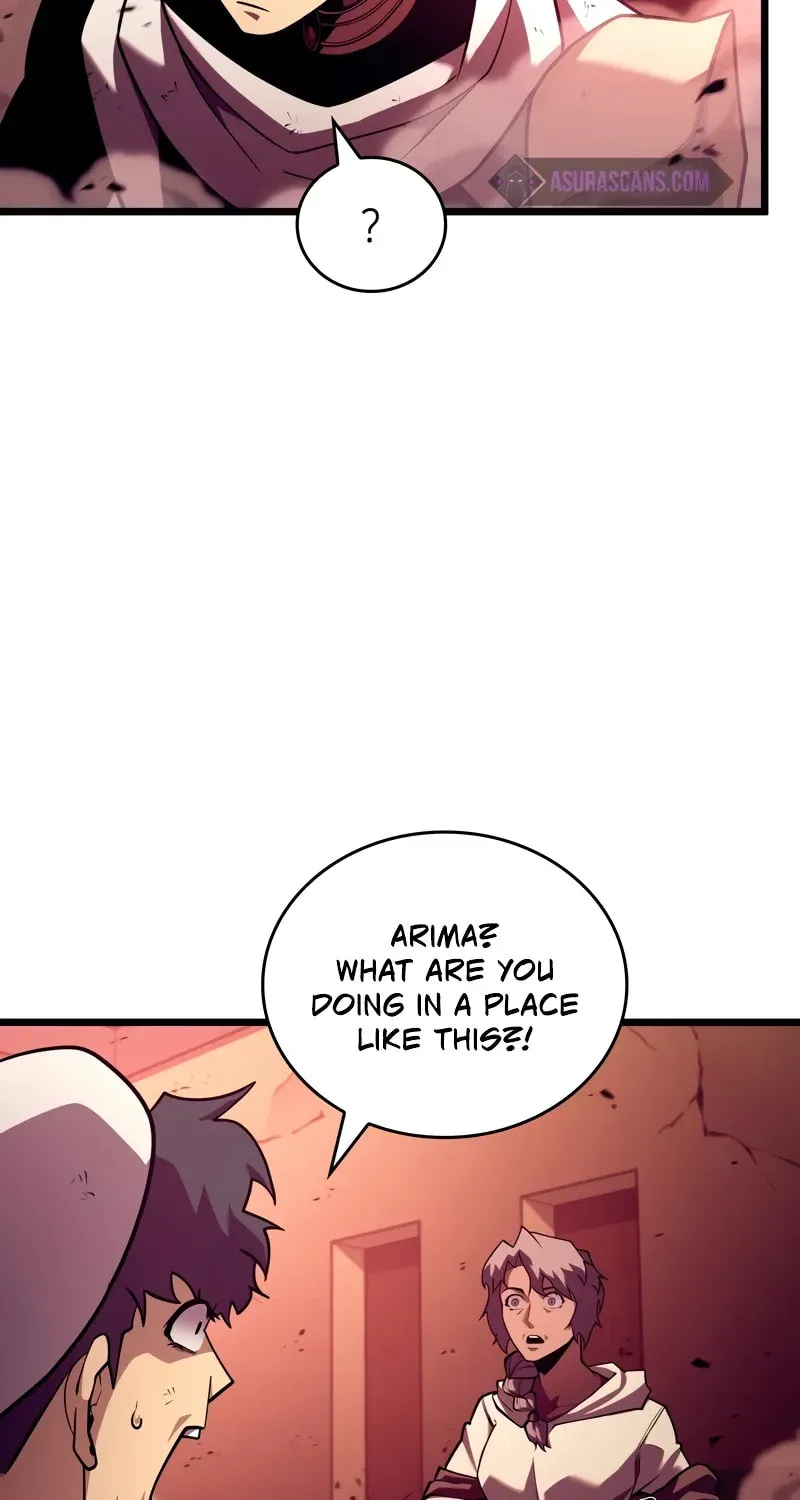 Read The SSS-Ranker Returns chapter 131 image 47 on Lezhin