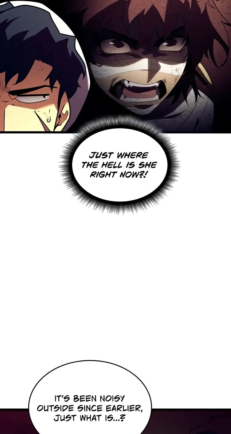 Read The SSS-Ranker Returns chapter 131 image 53 on Lezhin