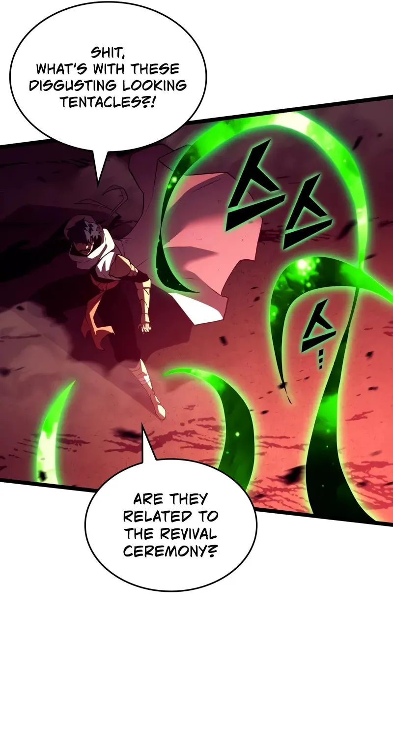 Read The SSS-Ranker Returns chapter 131 image 59 on Lezhin