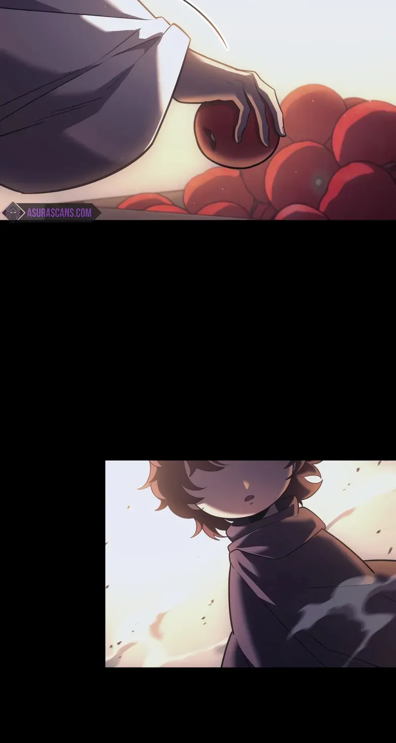 Read The SSS-Ranker Returns chapter 134 image 34 on Lezhin