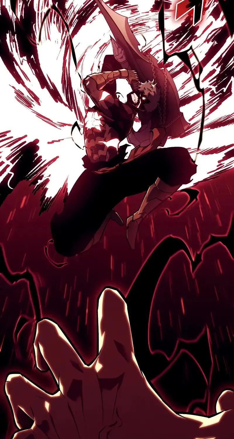 Read The SSS-Ranker Returns chapter 135 image 78 on Lezhin