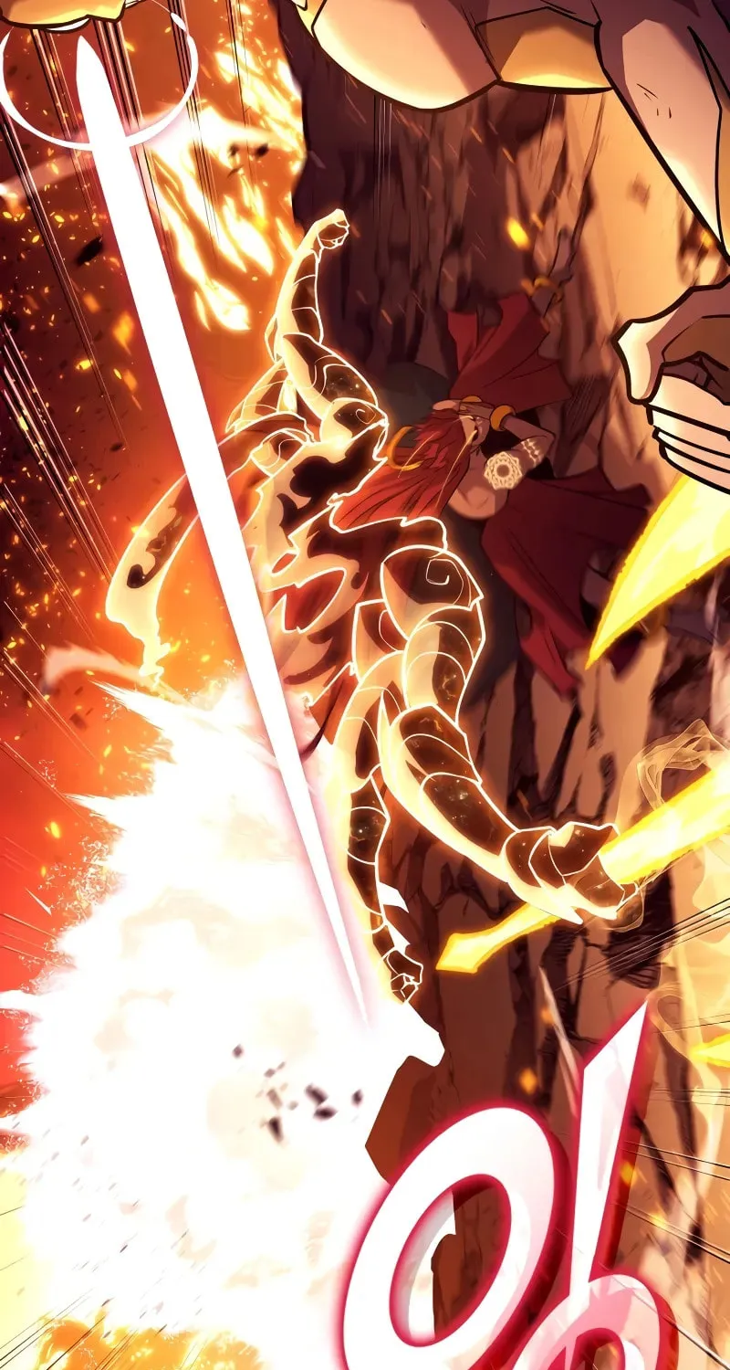 Read The SSS-Ranker Returns chapter 139 image 19 on Lezhin
