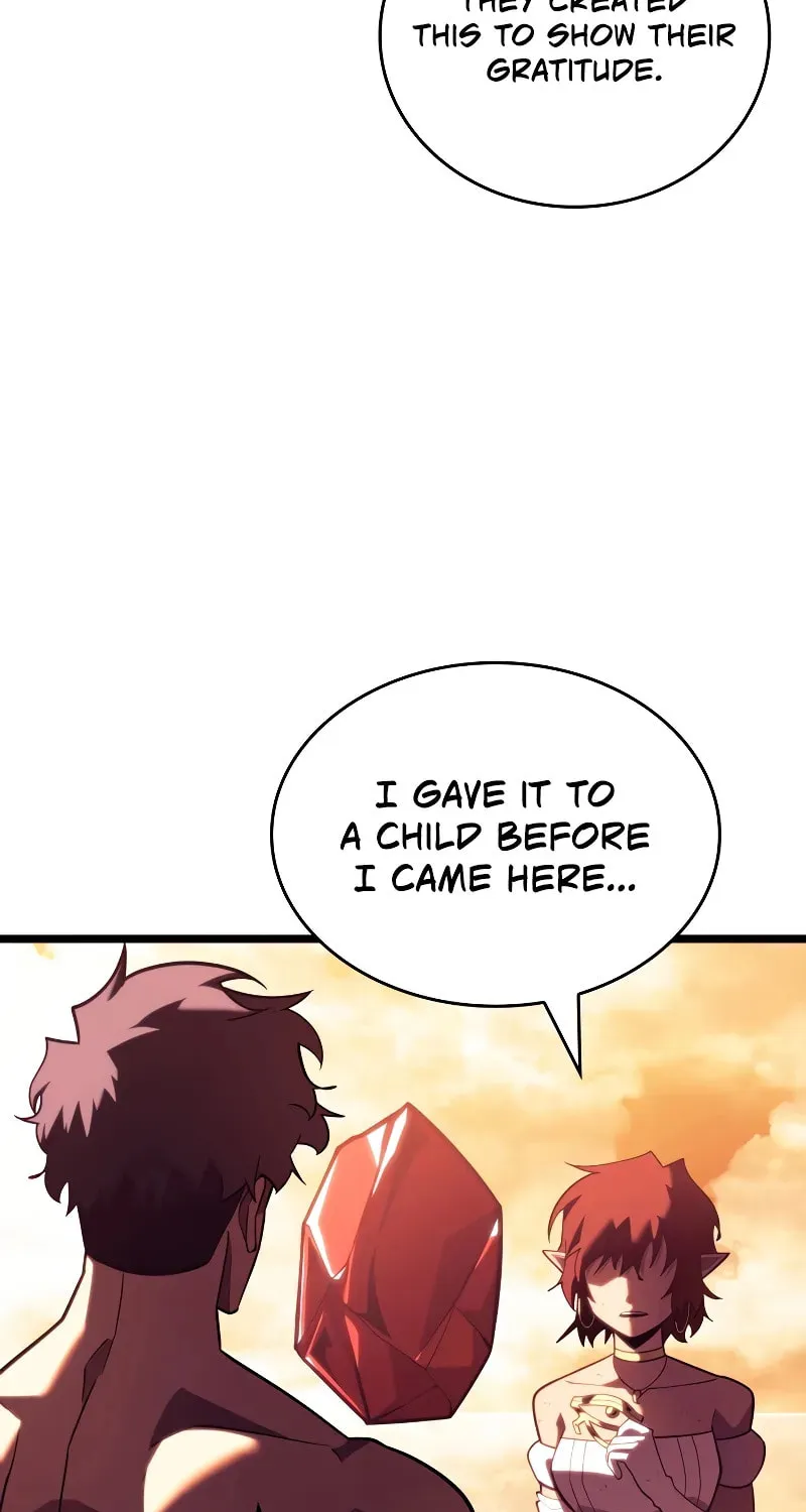 Read The SSS-Ranker Returns chapter 140 image 33 on Lezhin