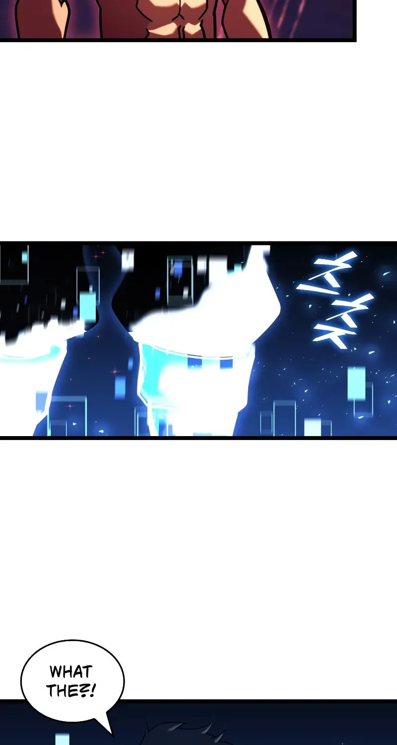 Read The SSS-Ranker Returns chapter 140 image 63 on Lezhin