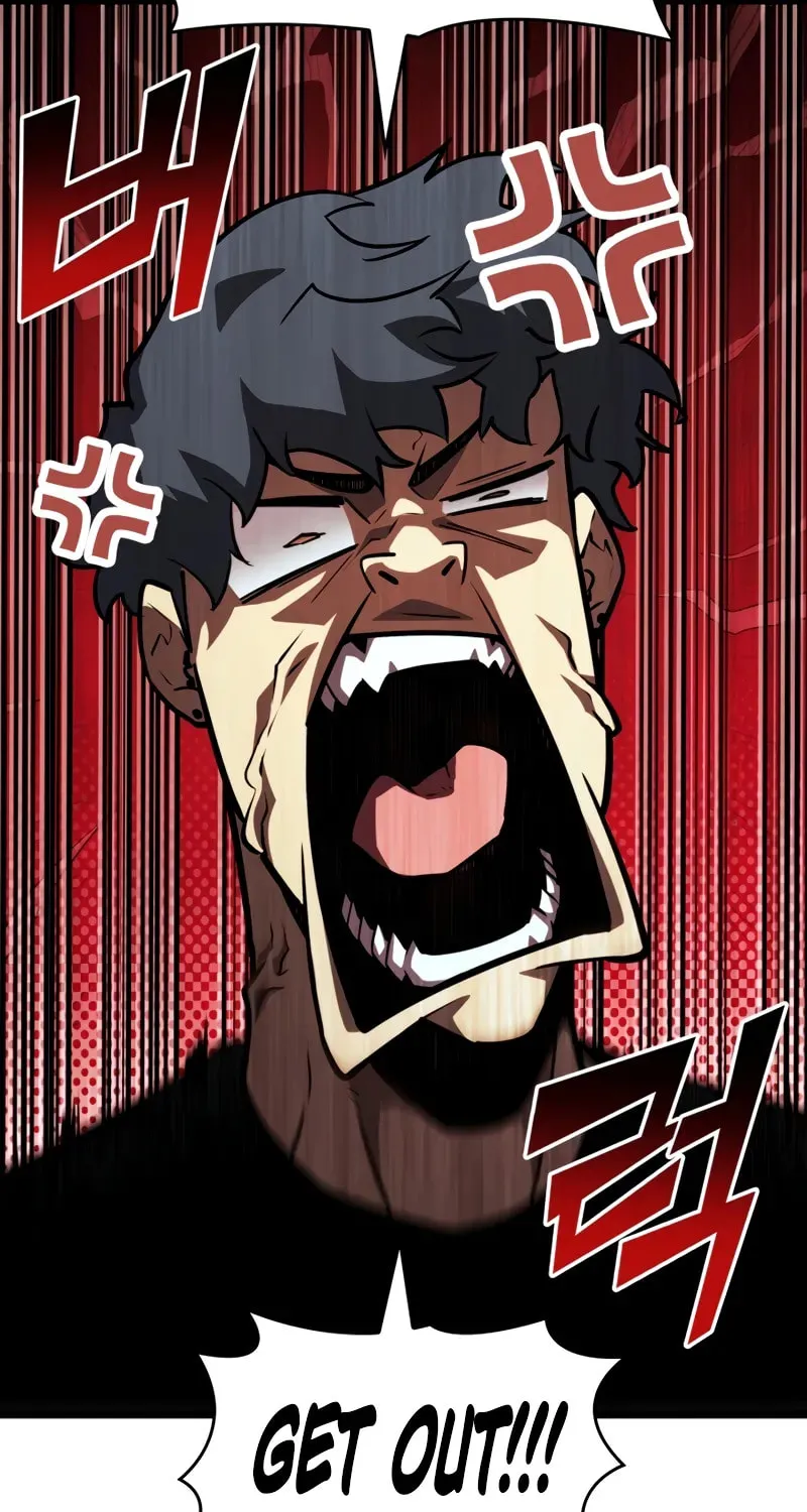 Read The SSS-Ranker Returns chapter 141 image 14 on Lezhin