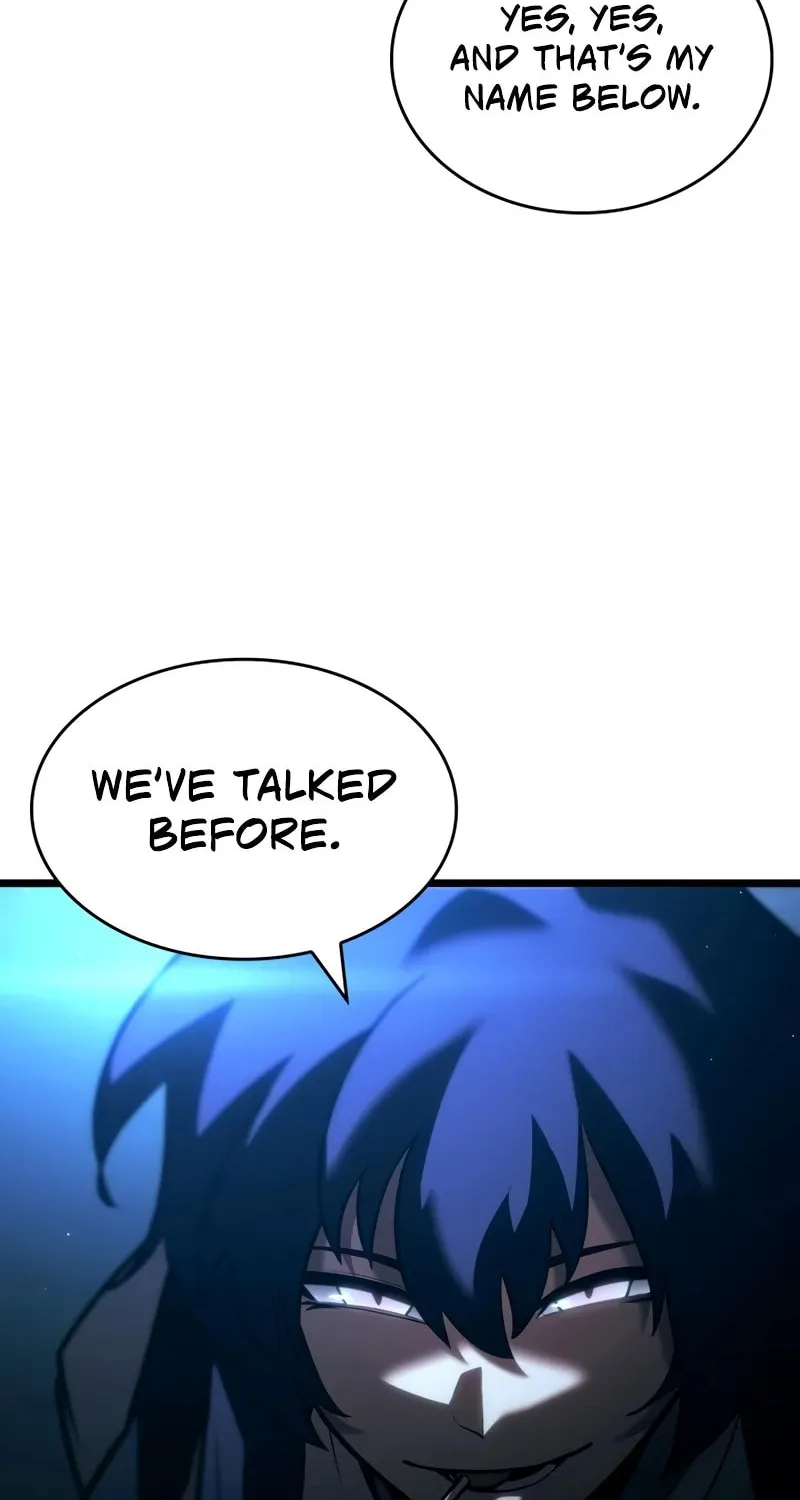 Read The SSS-Ranker Returns chapter 141 image 17 on Lezhin