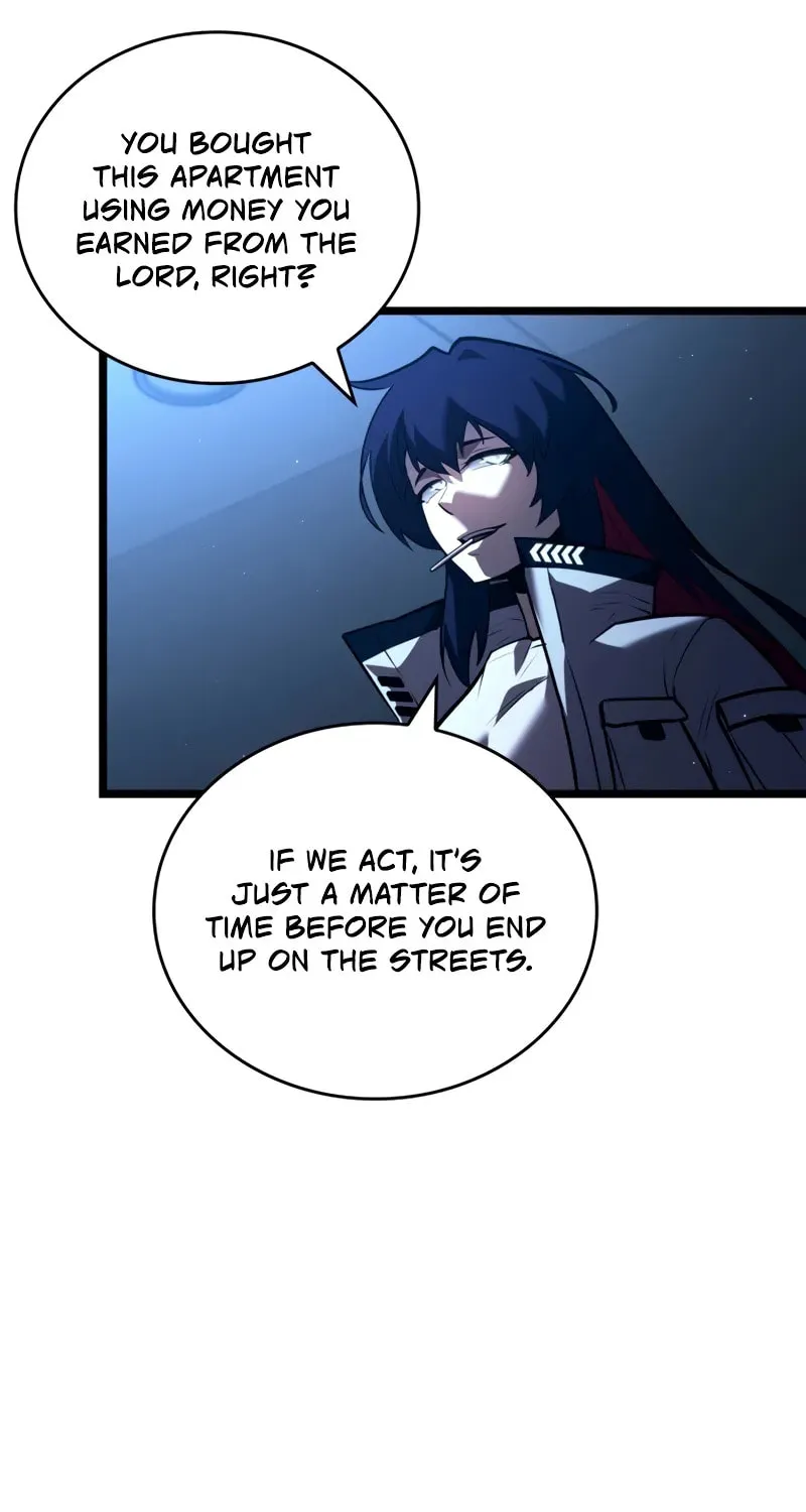 Read The SSS-Ranker Returns chapter 141 image 26 on Lezhin
