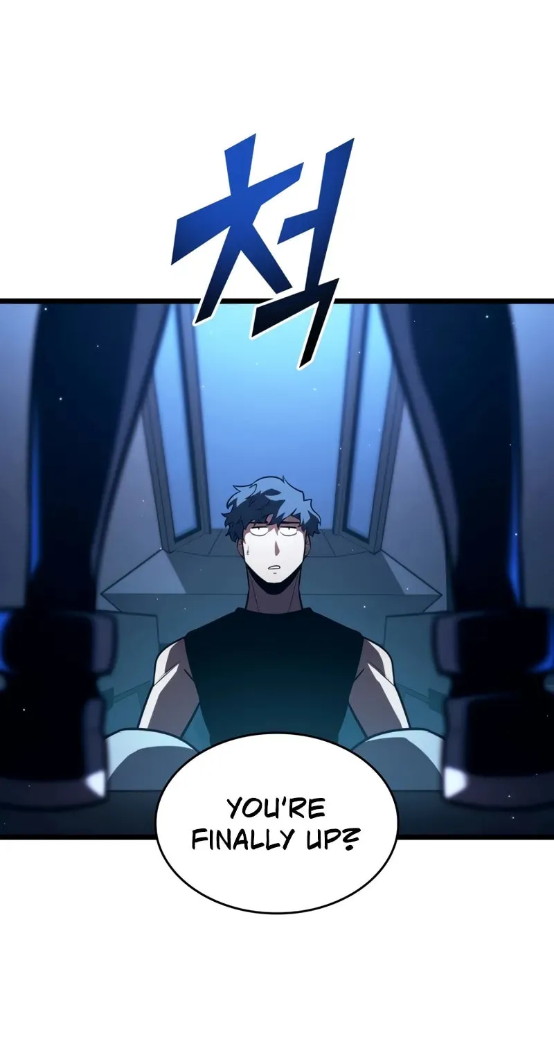 Read The SSS-Ranker Returns chapter 141 image 4 on Lezhin