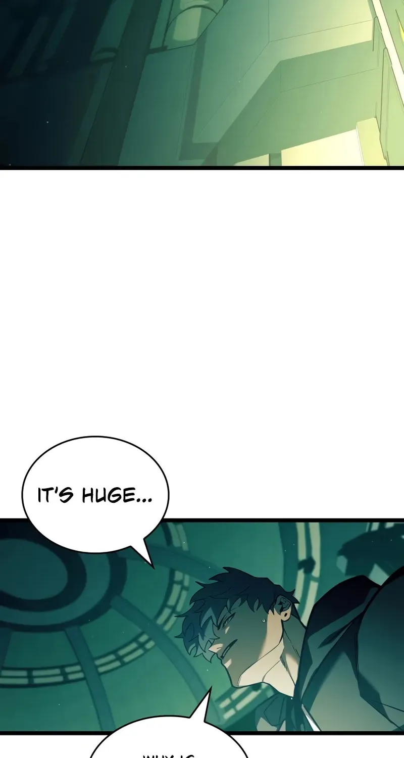 Read The SSS-Ranker Returns chapter 141 image 65 on Lezhin