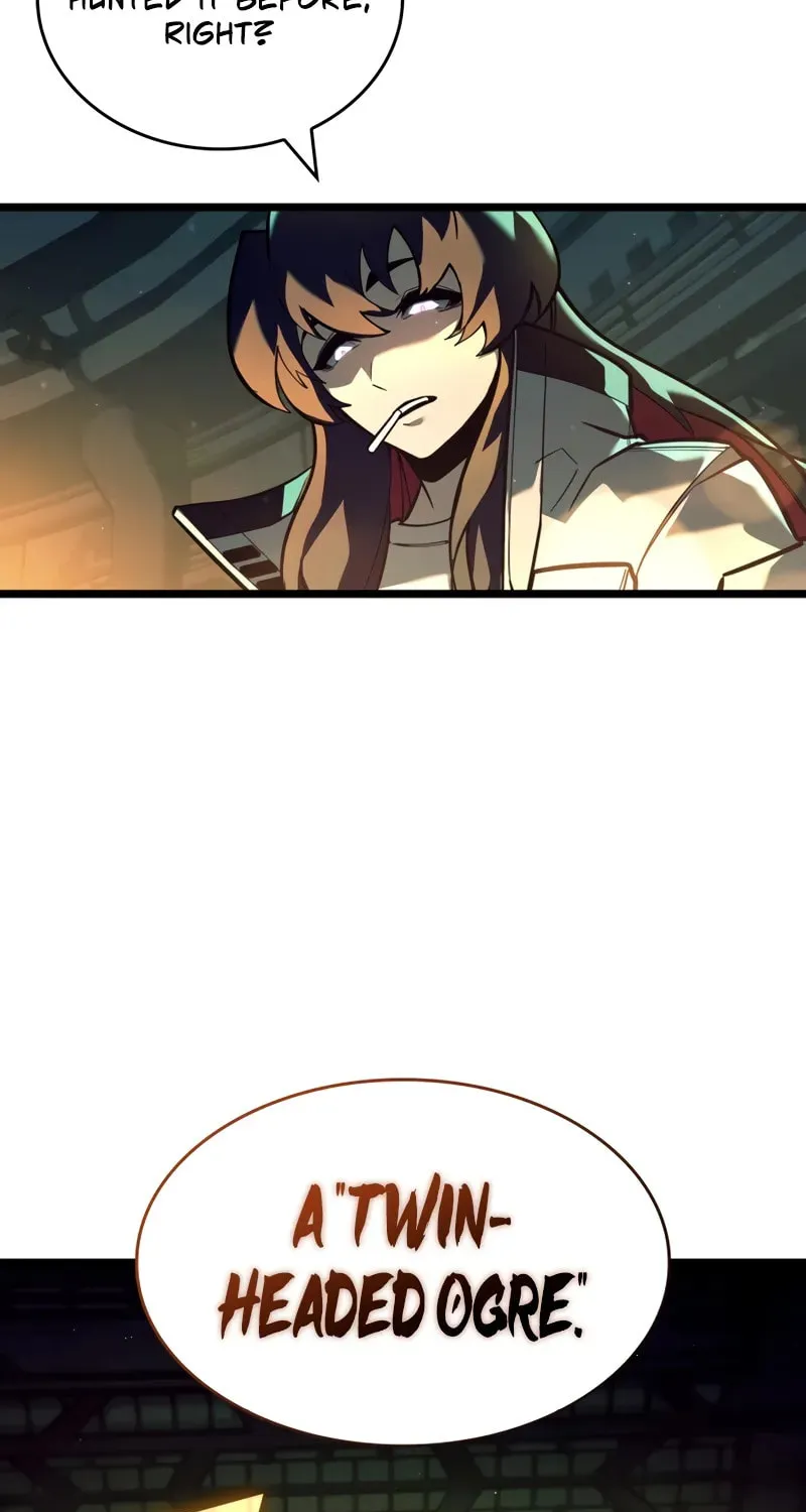 Read The SSS-Ranker Returns chapter 141 image 72 on Lezhin