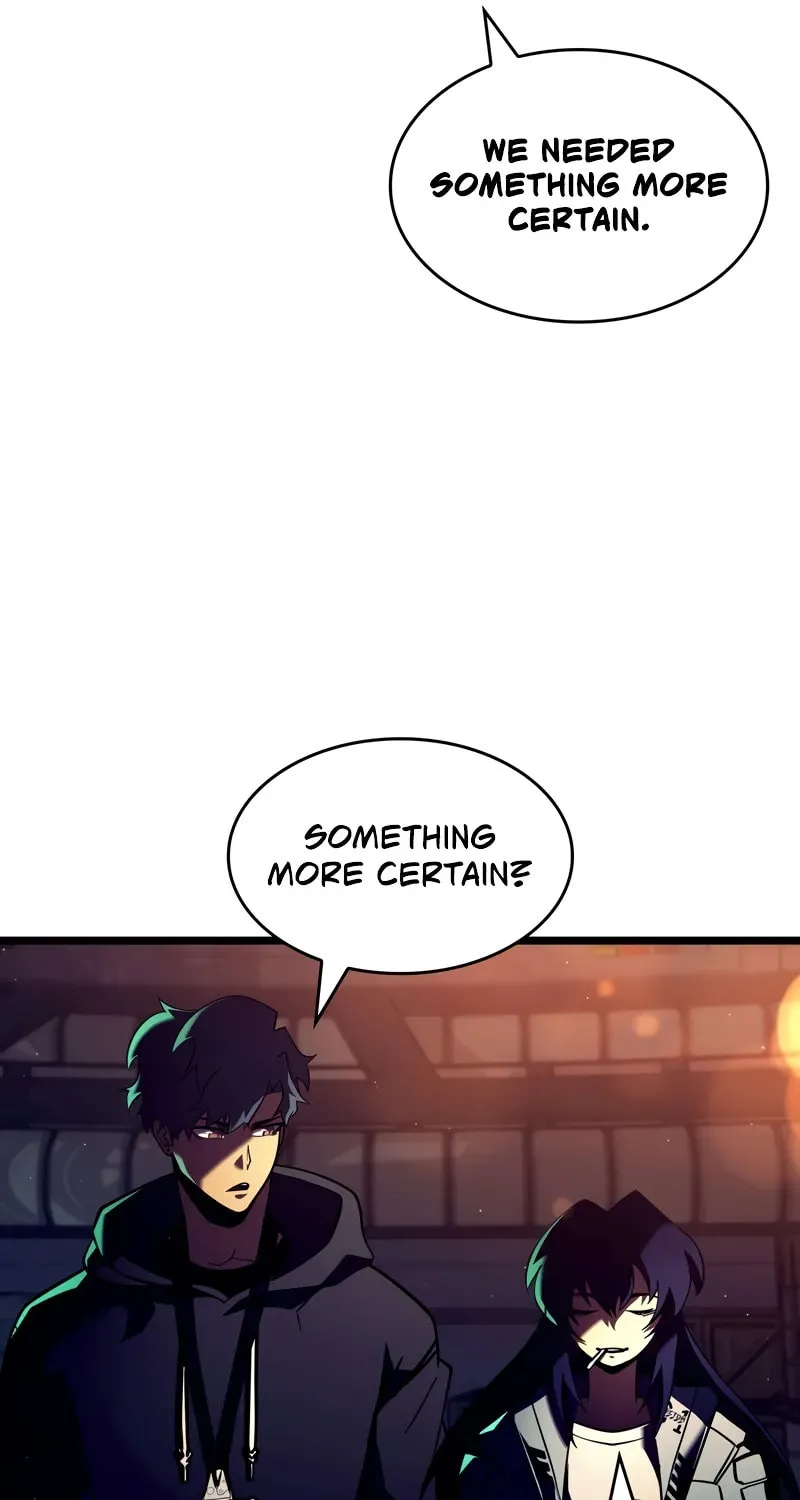 Read The SSS-Ranker Returns chapter 142 image 31 on Lezhin