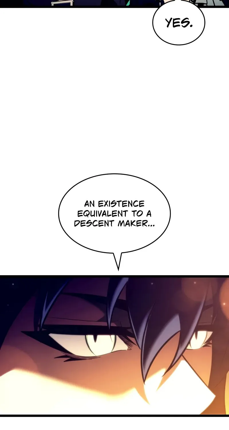 Read The SSS-Ranker Returns chapter 142 image 32 on Lezhin