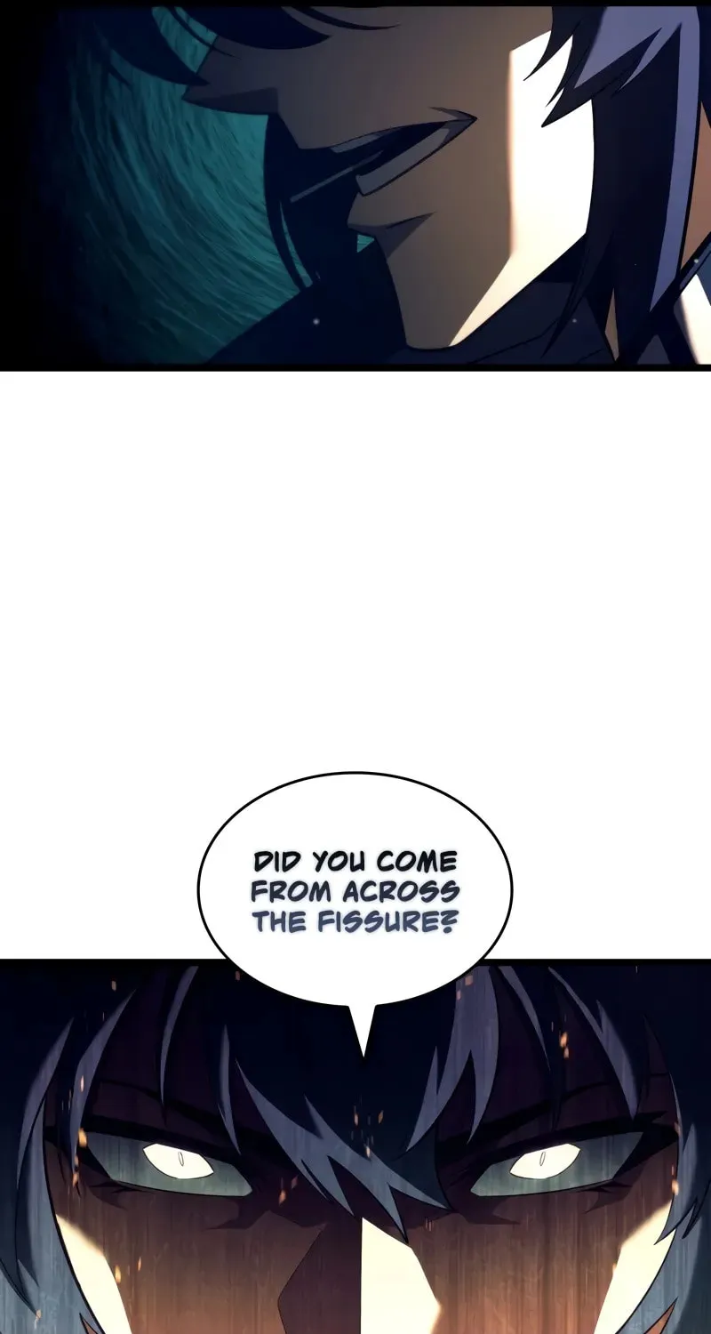 Read The SSS-Ranker Returns chapter 142 image 71 on Lezhin