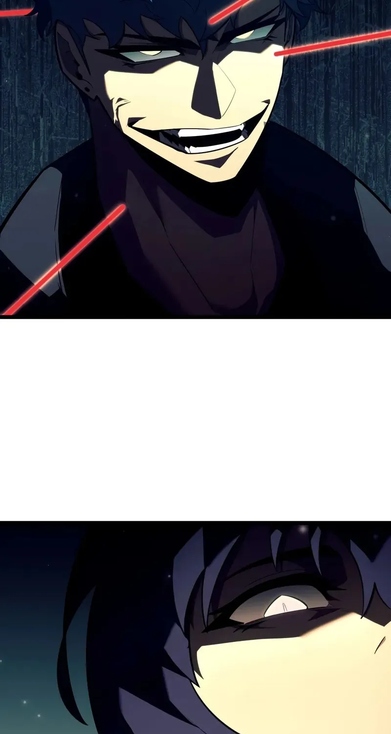 Read The SSS-Ranker Returns chapter 142 image 74 on Lezhin