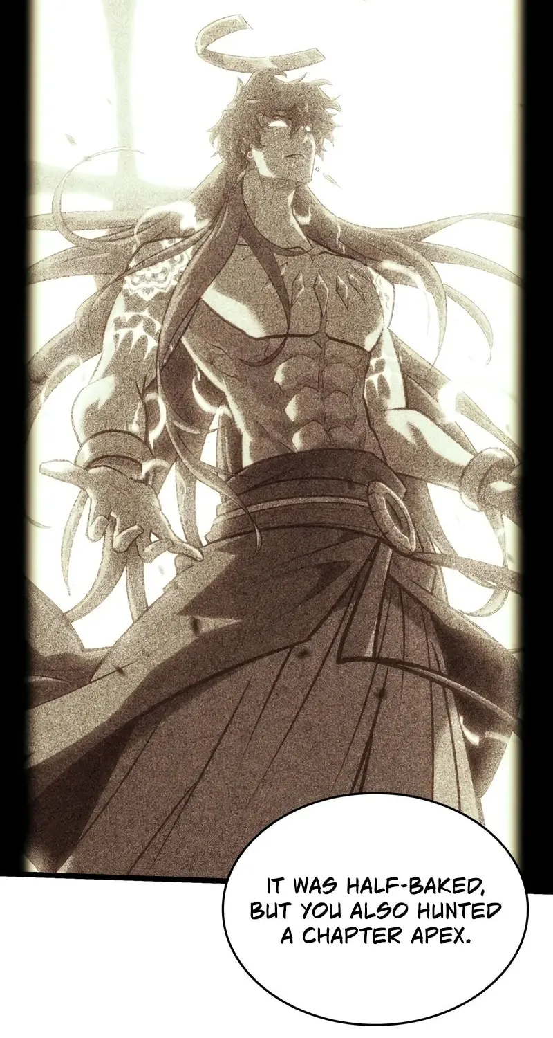 Read The SSS-Ranker Returns chapter 143 image 22 on Lezhin