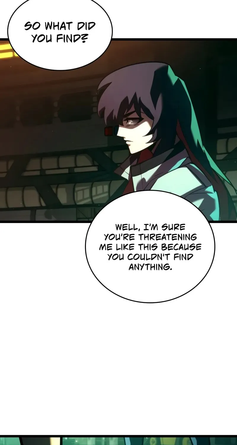 Read The SSS-Ranker Returns chapter 143 image 32 on Lezhin