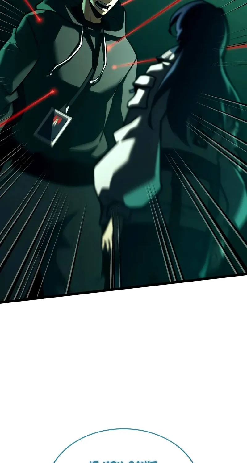 Read The SSS-Ranker Returns chapter 143 image 34 on Lezhin