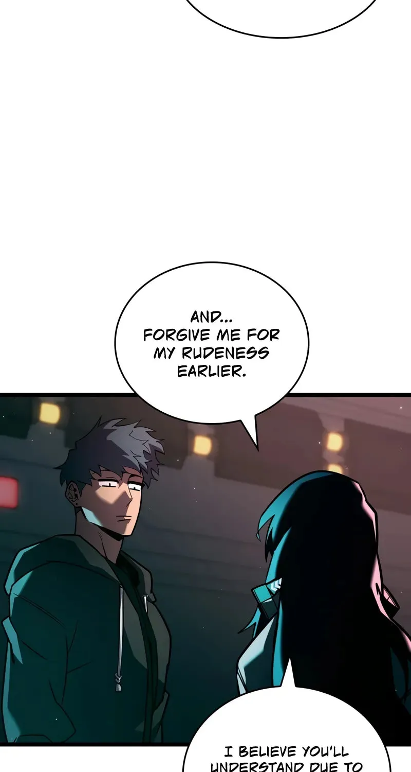 Read The SSS-Ranker Returns chapter 143 image 47 on Lezhin