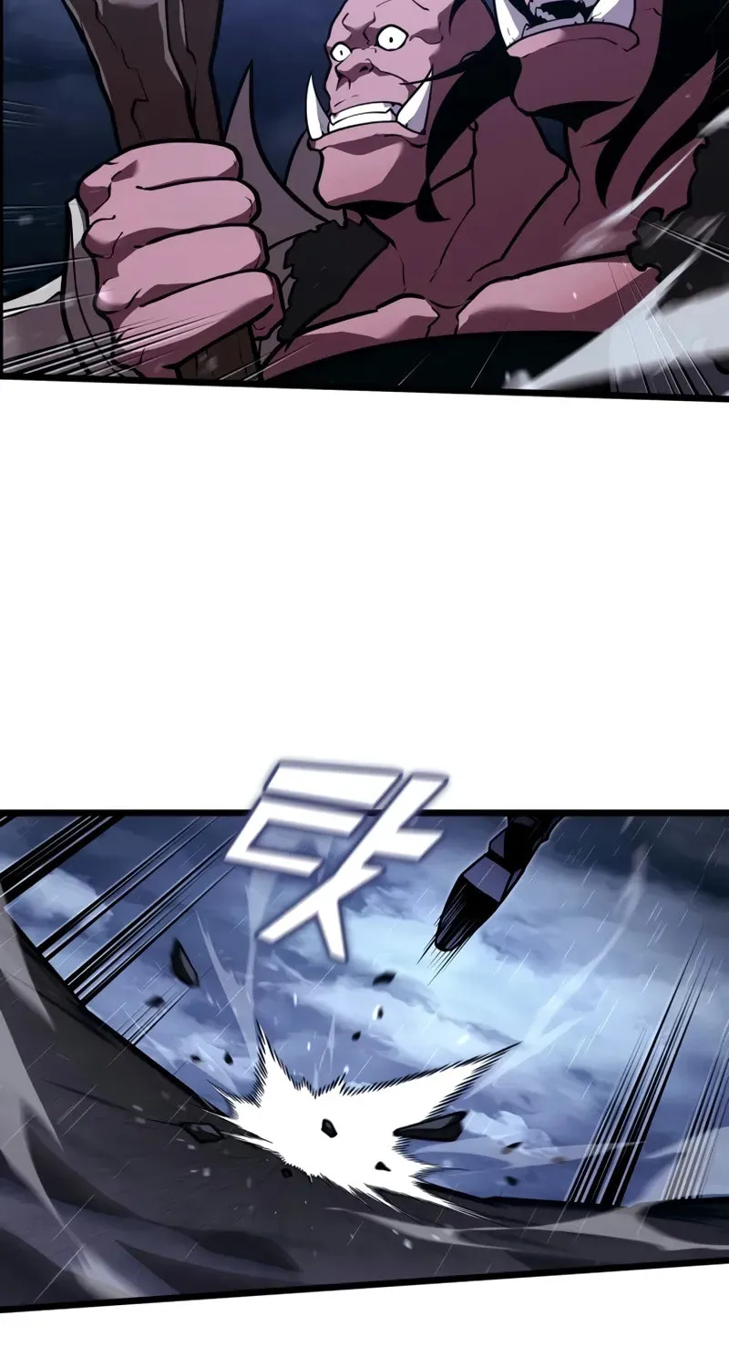 Read The SSS-Ranker Returns chapter 144 image 17 on Lezhin