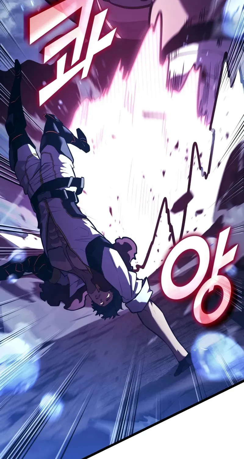 Read The SSS-Ranker Returns chapter 144 image 59 on Lezhin