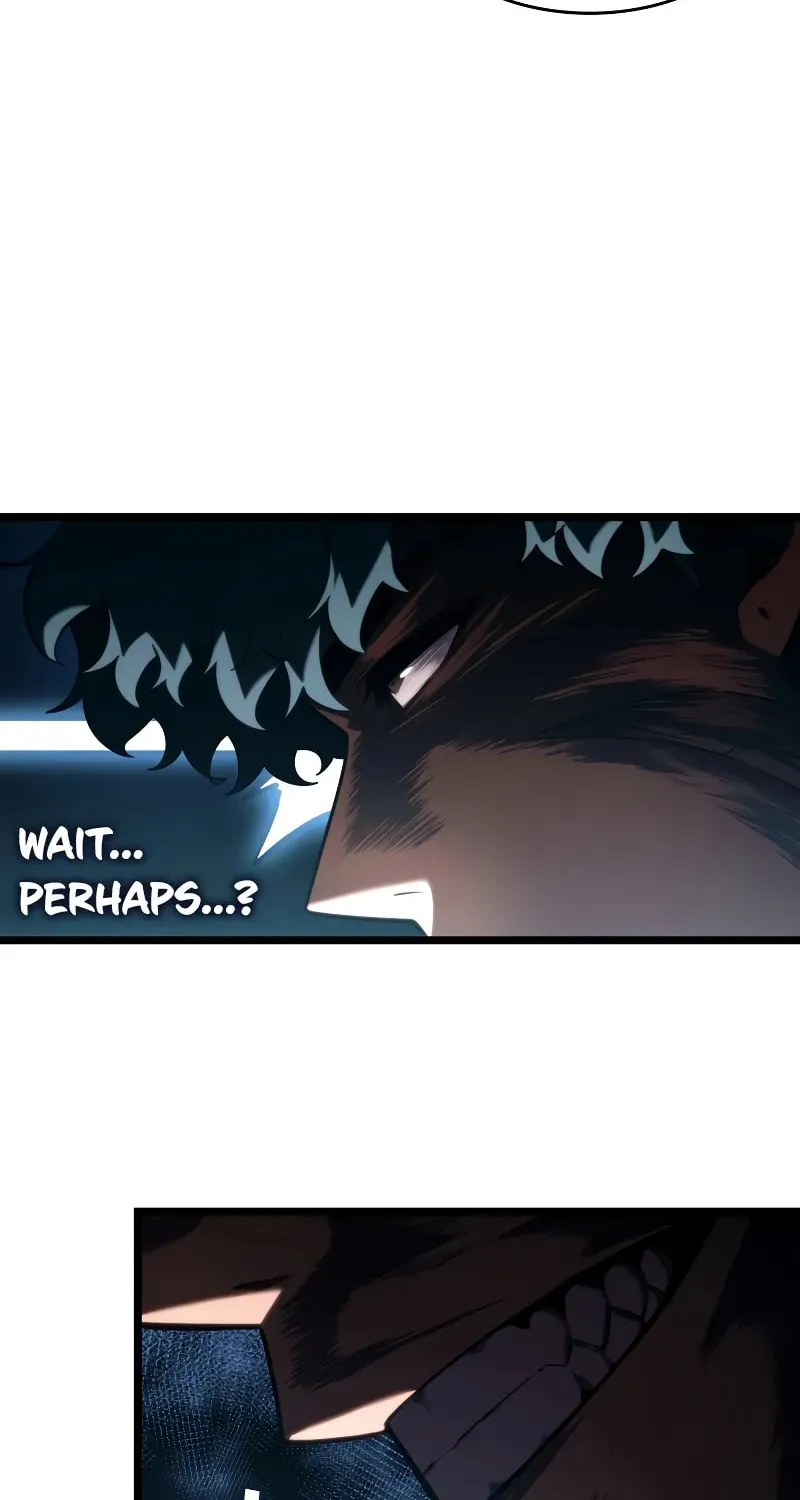 Read The SSS-Ranker Returns chapter 145 image 27 on Lezhin