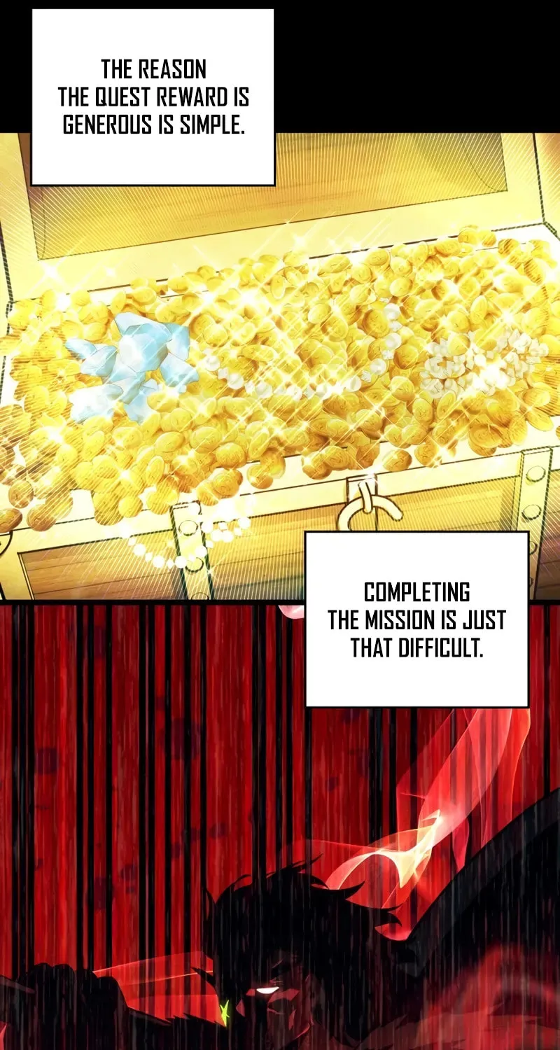Read The SSS-Ranker Returns chapter 146 image 29 on Lezhin