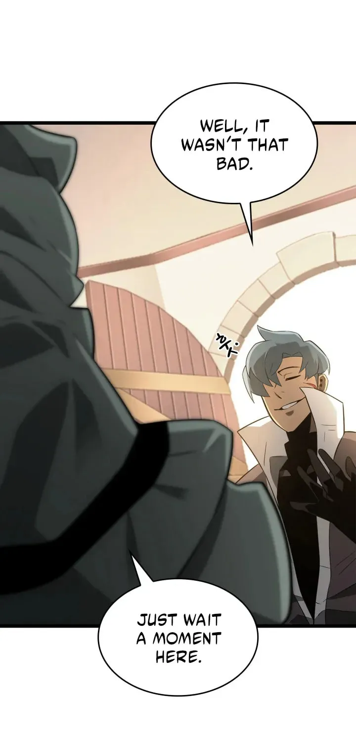 Read The SSS-Ranker Returns chapter 15 image 105 on Lezhin