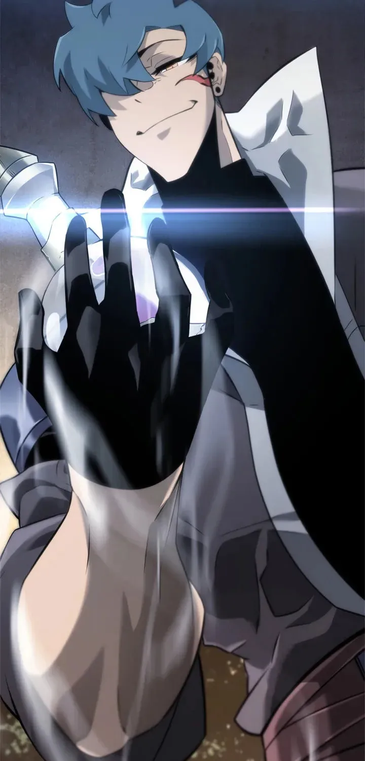 Read The SSS-Ranker Returns chapter 15 image 112 on Lezhin