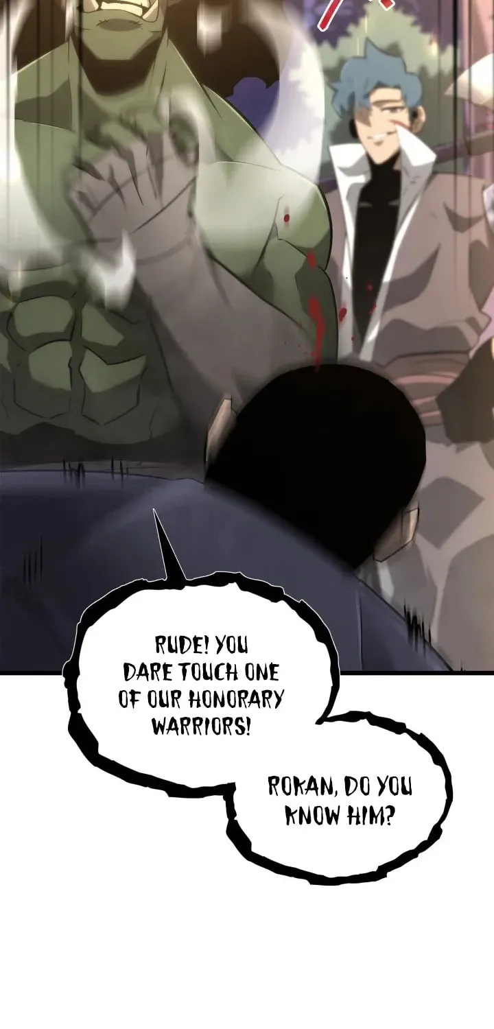 Read The SSS-Ranker Returns chapter 15 image 23 on Lezhin