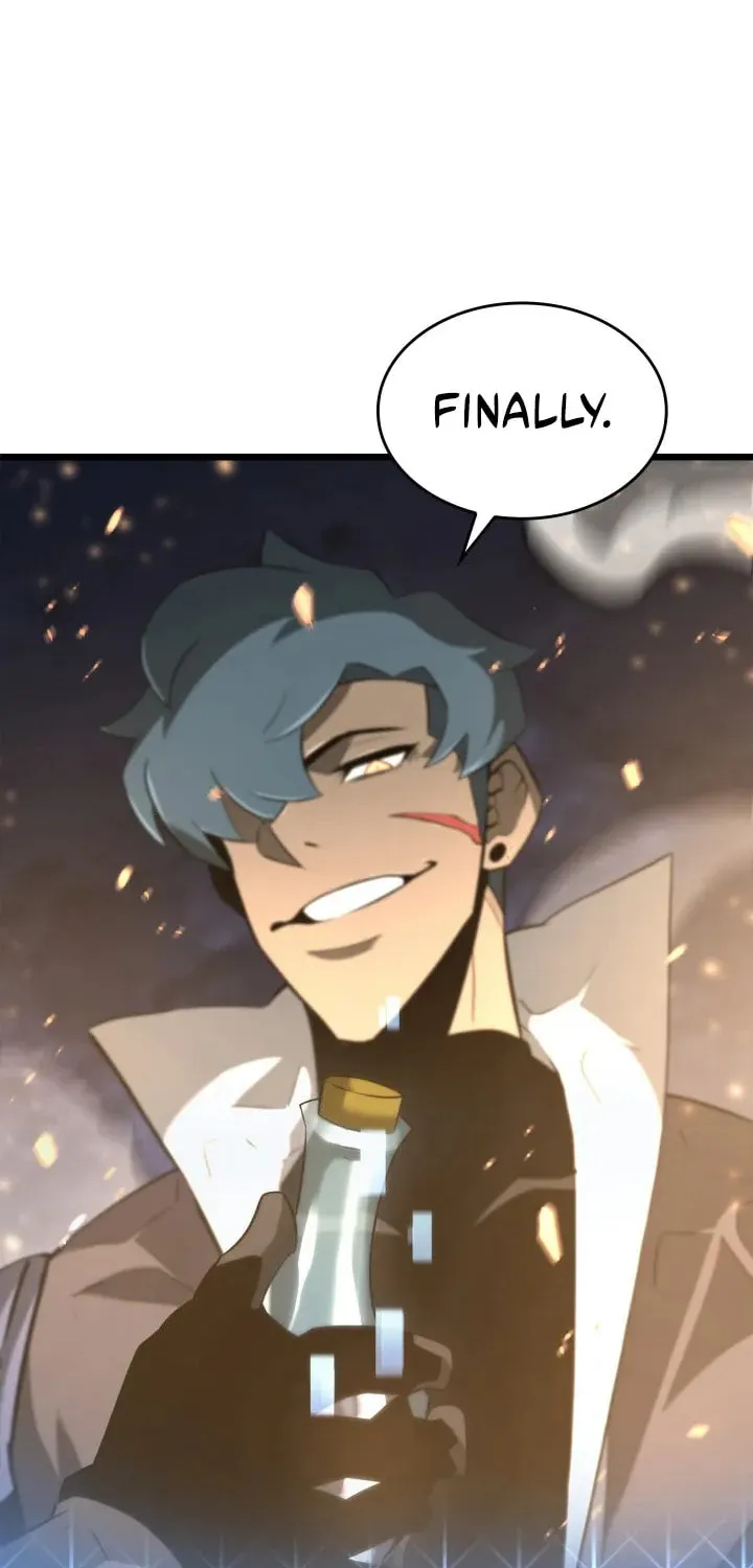 Read The SSS-Ranker Returns chapter 15 image 38 on Lezhin