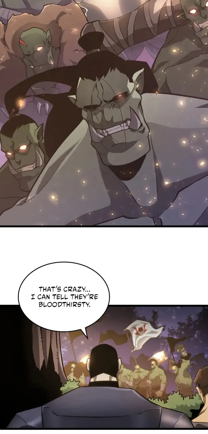 Read The SSS-Ranker Returns chapter 15 image 4 on Lezhin