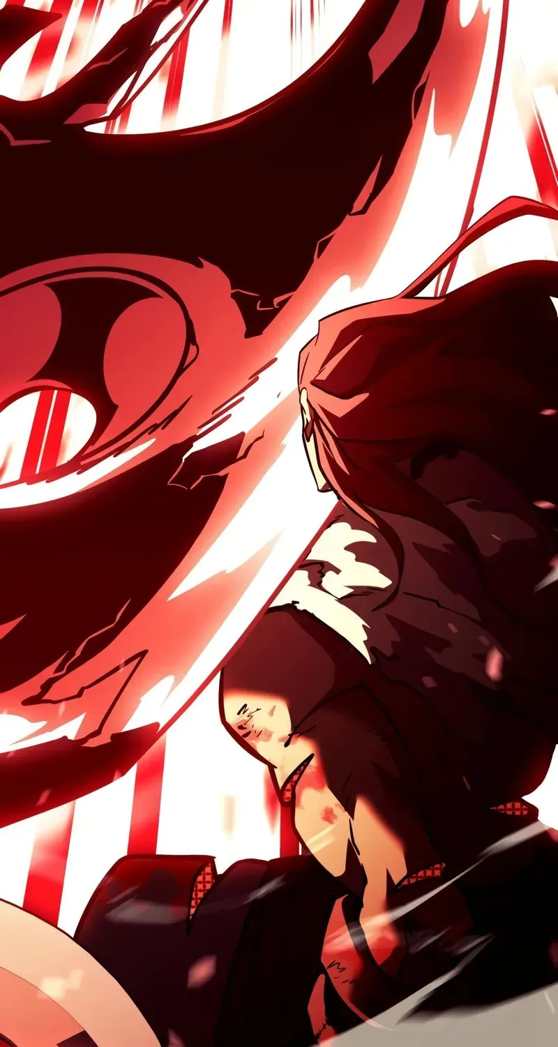 Read The SSS-Ranker Returns chapter 150 image 114 on Lezhin