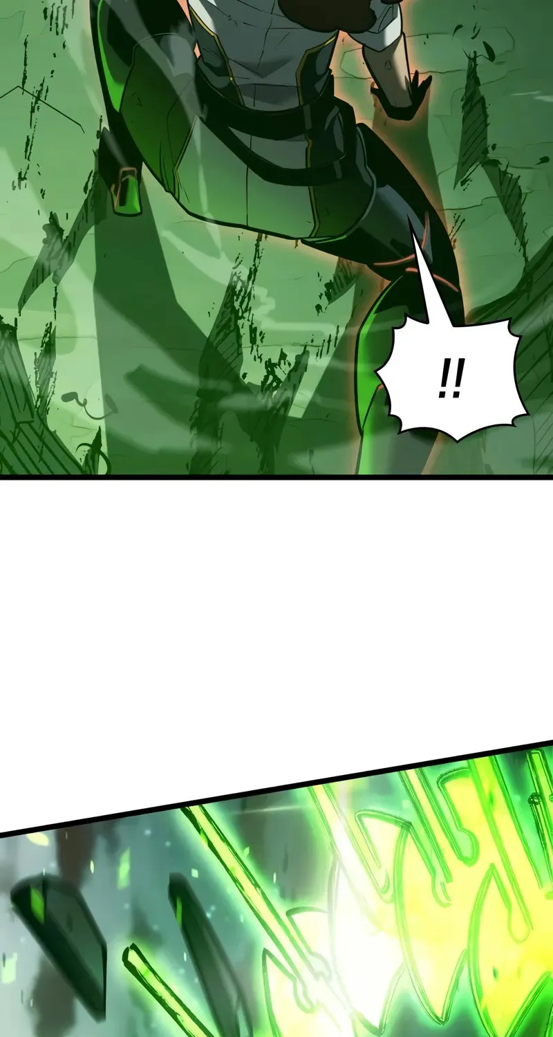 Read The SSS-Ranker Returns chapter 150 image 12 on Lezhin