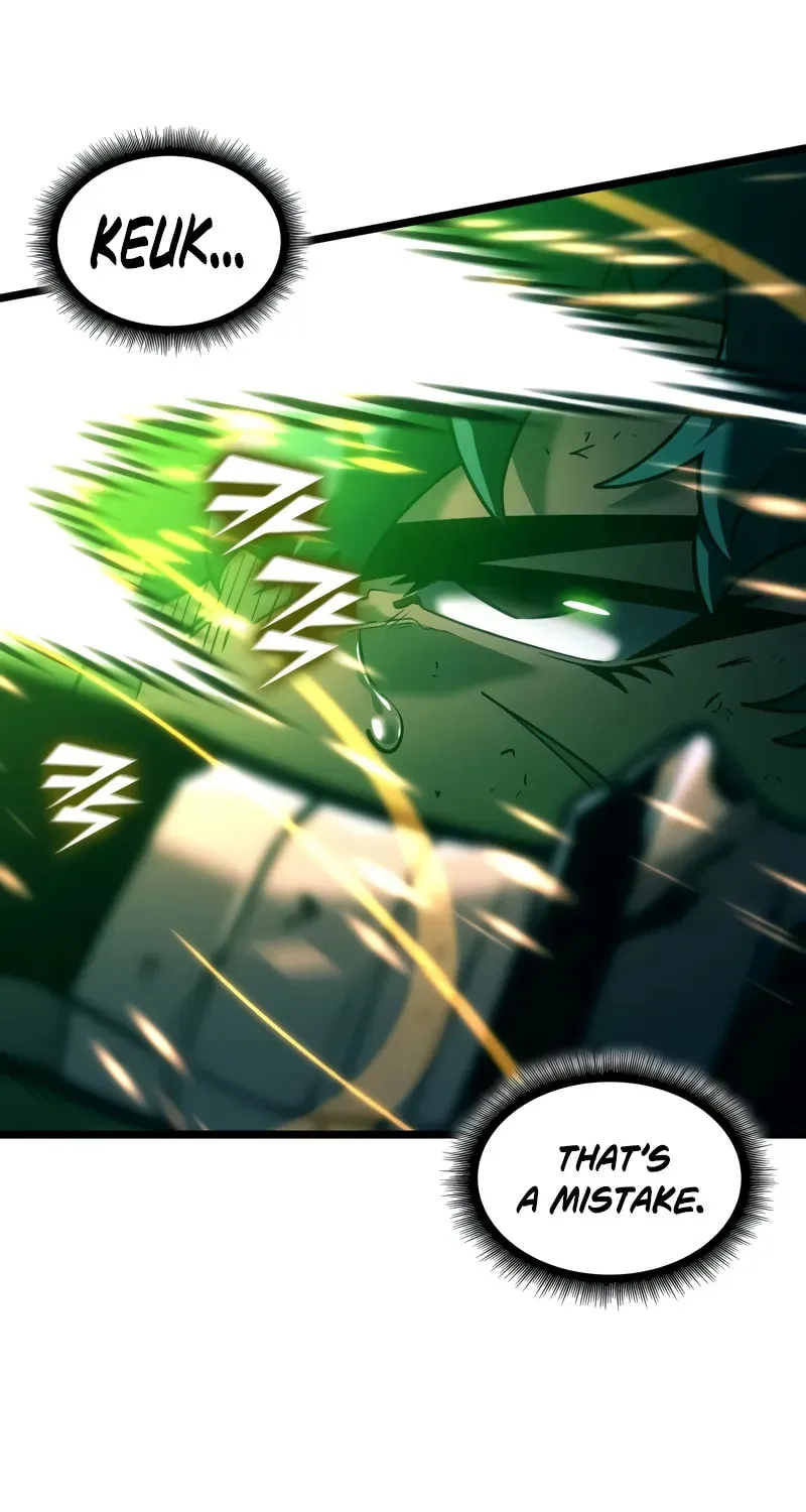 Read The SSS-Ranker Returns chapter 150 image 27 on Lezhin